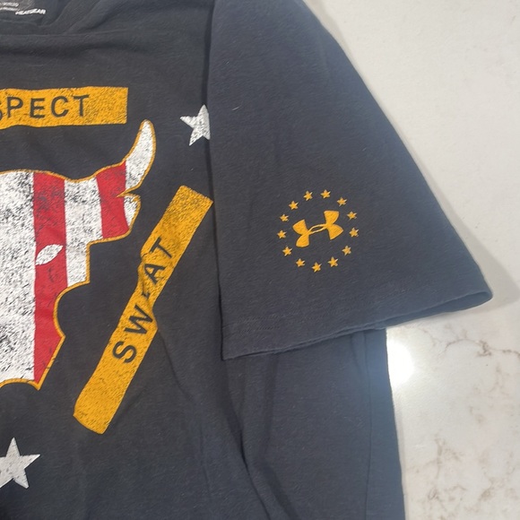 The Rock Under Armour Short - Mens Small - Picture 2 of 4